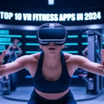 Top 10 VR Fitness app of 2024 (1)